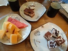 -临界音乐酒馆·小龙虾·江湖菜(华熙LIVE·鱼洞店)