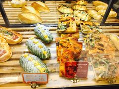 -BreadTalk面包新语·烘焙蛋糕(佐阾虹湾购物中心店)