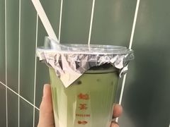 -鹤茶野所(上海首店)