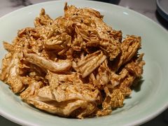 乾隆白菜-全聚德(蓝山店)