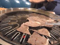 -九田家黑牛烤肉料理(珠江摩尔店)