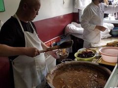 -阿庄新豫菜(航海东路店)