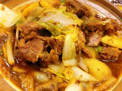 -宏状元现熬粥·京味菜(五棵松店)