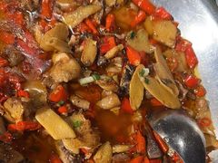 -湘村小灶·地道长沙菜·本地人优选(万家丽路店)