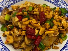 -新新湘菜馆(新中街二条店)