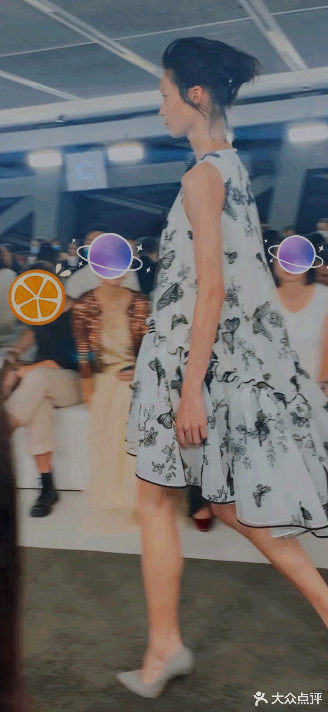 S/S 2021 SHENZHEN FASHION WEEK