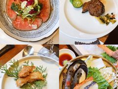 -Mr.Fish鱼鲜生海鲜放题(高德置地冬广场店)