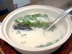 -紫藤园·天目湖大鱼头(南山竹海店)