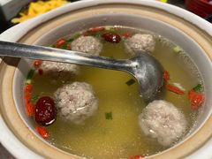 -老家信阳菜(北京路店)