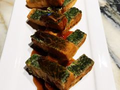 那家自制豆腐-那家小馆•北京菜•烤鸭(香山店)