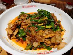 -百年神厨·地道川菜(清江西路店)