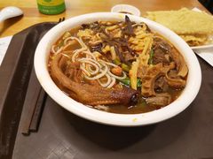 -水平有限螺蛳粉(宏达大厦店)