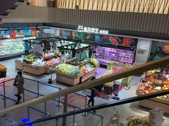 -盒马鲜生(189购物中心店)