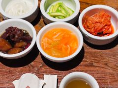 小菜-萨拉伯尔(燕莎友谊商城店)