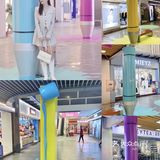 广州探店｜百信广场吃喝玩乐全攻略来啦！