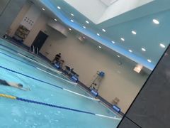 -阳光游泳培训(北苑店)