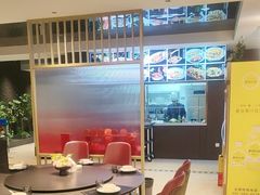 -云客来·花园餐厅(洛社店)