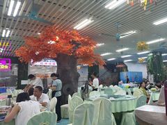 -景好海鲜餐厅(大鹏必选旅游店)