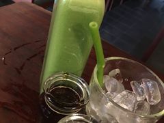 -Cuc Gach Quan Restaurant