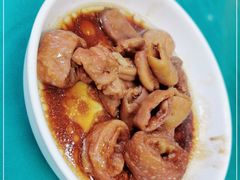 -小本鸡饭店(滨江白马湖店)