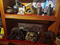 -吉祥圣雪藏餐