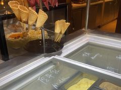 -天津东凯悦酒店·Market Café自助餐厅