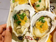 -木屋烧烤(岗顶二店)