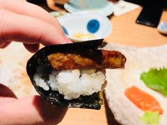 -然寿司(郎园vintage店)