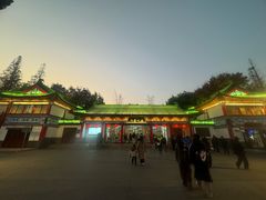 -寻梦滕王阁实景演出