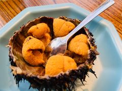 -海味当家·蒸锅海鲜(星海公园店)