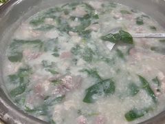 -标记美食新鲜猪杂(兴南大道店)