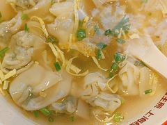 -小杨生煎(金山百联购物中心3楼店)