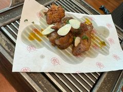 -月龍吟(朝龙汇店)
