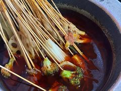 -冒椒火辣(奎星楼街店)