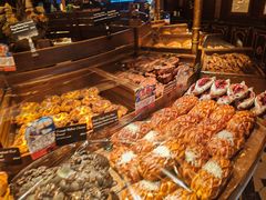 -B&C黄油与面包·THE GARDEN BAKERY概念店(世纪汇店)