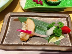 -秋荀日本料理(昆明同德广场店)
