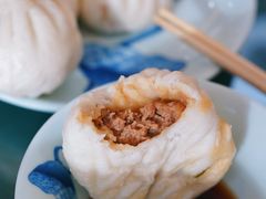 草包包子-草包包子铺1937(普利街店)