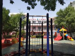 -天津市河西区第二十六幼儿园