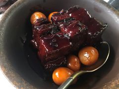 -荷风细雨·中国茶宴(碧云店)