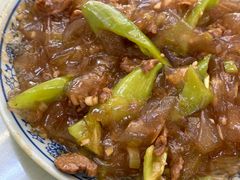 炒拉皮-协顺园回头馆(南顺城路店)