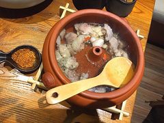 iphone_upload_pic-云海肴·汽锅鸡·云南菜(天津国金汇店)