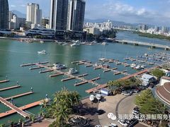 -九毛九西北菜(大东海店)