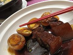 -和记小菜(七宝店)