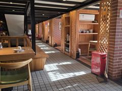 -福茂源横山铁锅羊肉(牡丹园店)