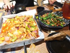 -嘎嘎鸭脑壳(驷马桥店)