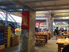 -可可大虾武汉土菜大排档(万松园1店)