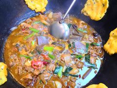 -曹丞相·地锅鸡·地锅鱼(武林店)