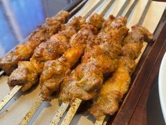 -那拉提之疆·新疆菜(美院店)