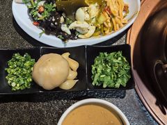 -清真京华源·涮肉烧烤(丰庆店)