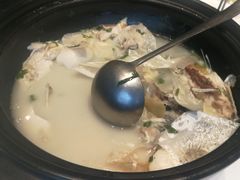 -小厨娘淮扬菜(清江苏宁广场店)
